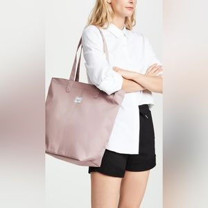 NWT Herschel Mica Tote Bag